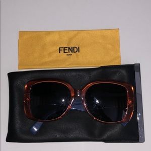 Fendi Sunglasses